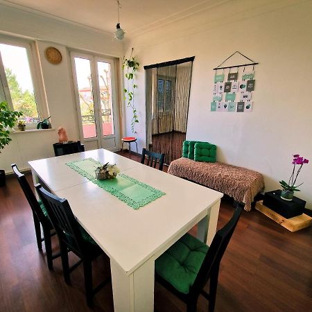 Beautiful Aparment Next To The Border 4 Room Saint-Louis  Dış mekan fotoğraf