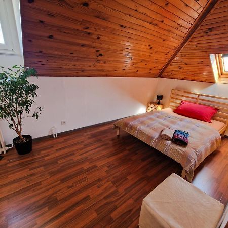Beautiful Aparment Next To The Border 4 Room Saint-Louis  Dış mekan fotoğraf