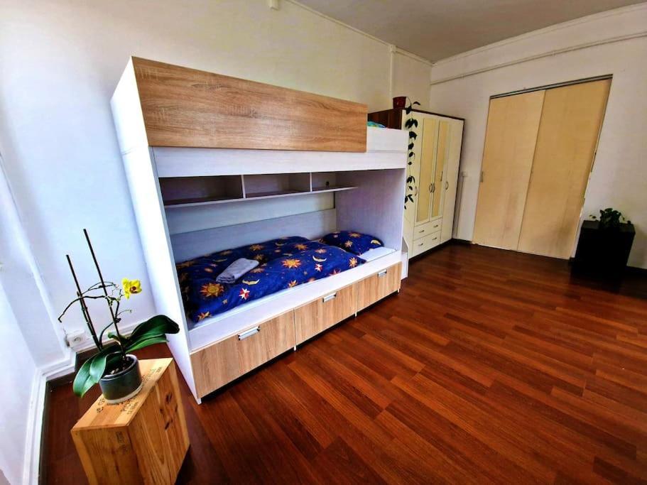 Beautiful Aparment Next To The Border 4 Room Saint-Louis  Dış mekan fotoğraf