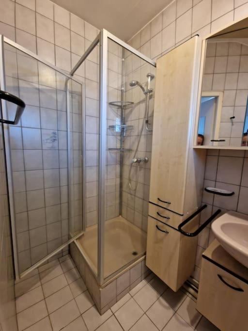 Beautiful Aparment Next To The Border 4 Room Saint-Louis  Dış mekan fotoğraf