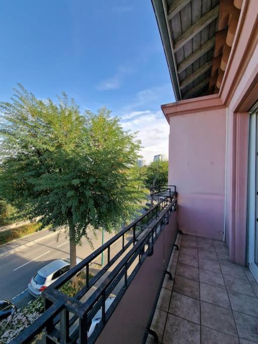 Beautiful Aparment Next To The Border 4 Room Saint-Louis  Dış mekan fotoğraf