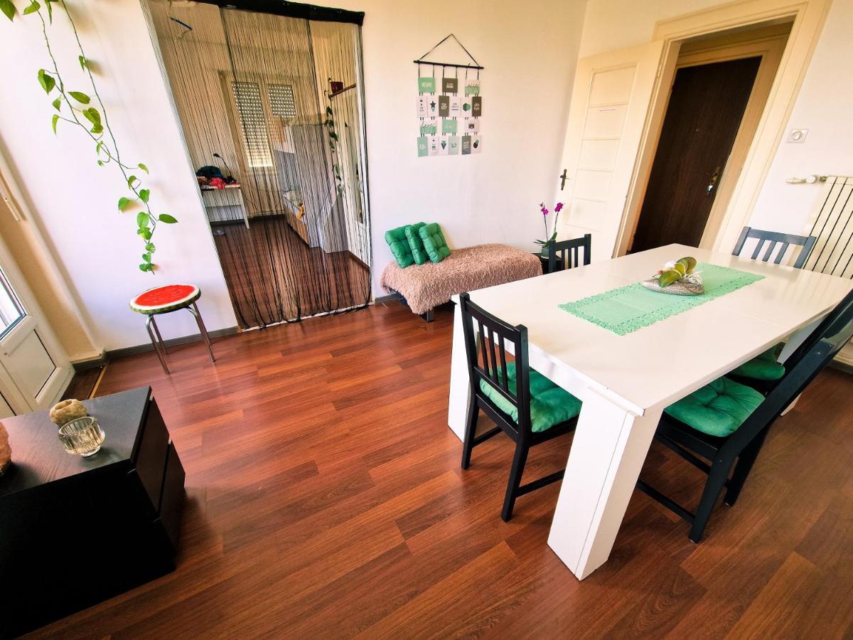 Beautiful Aparment Next To The Border 4 Room Saint-Louis  Dış mekan fotoğraf