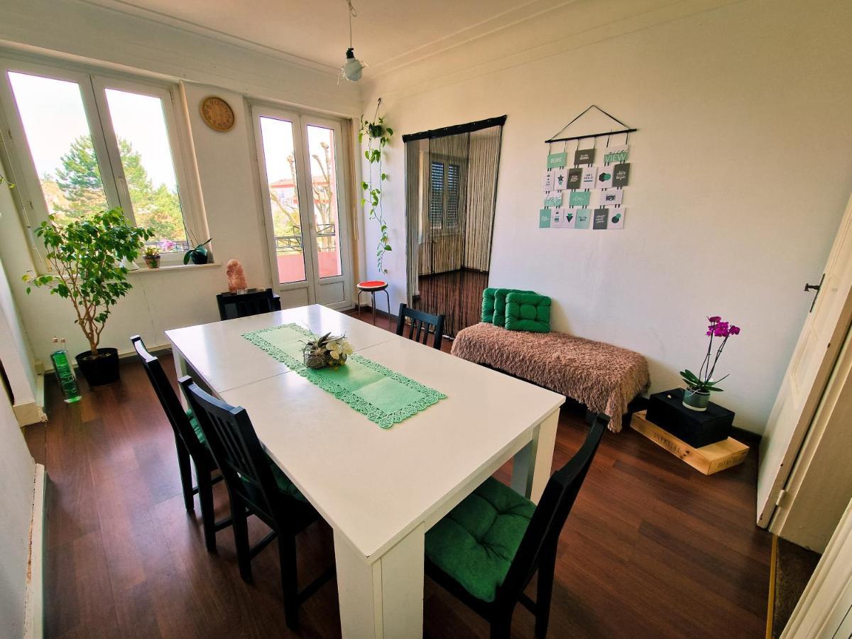 Beautiful Aparment Next To The Border 4 Room Saint-Louis  Dış mekan fotoğraf