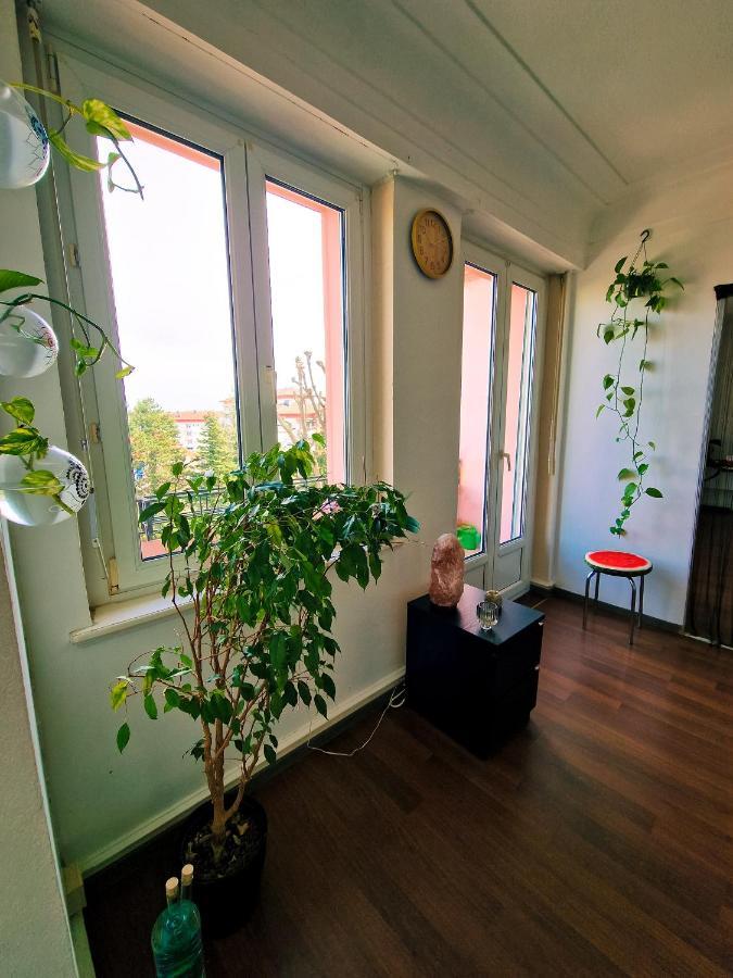 Beautiful Aparment Next To The Border 4 Room Saint-Louis  Dış mekan fotoğraf