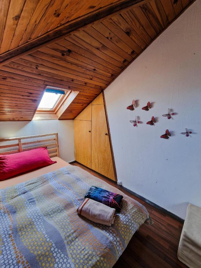 Beautiful Aparment Next To The Border 4 Room Saint-Louis  Dış mekan fotoğraf
