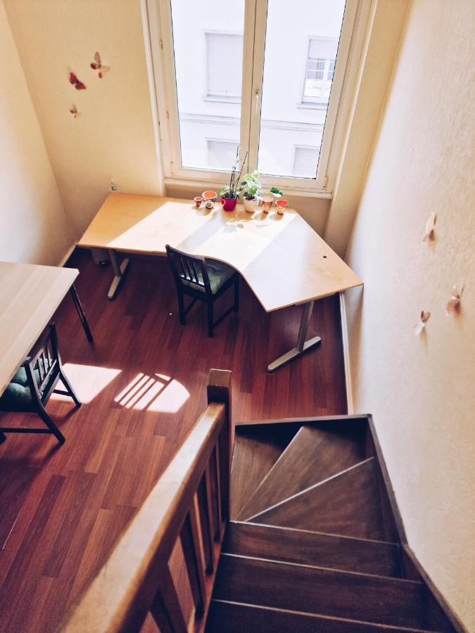 Beautiful Aparment Next To The Border 4 Room Saint-Louis  Dış mekan fotoğraf