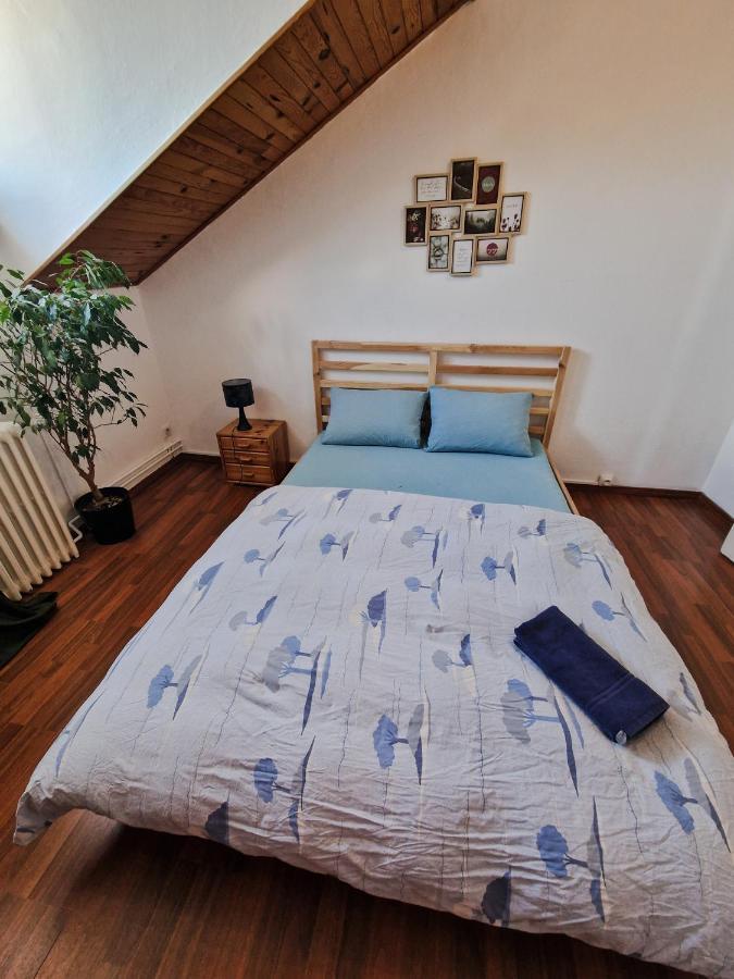 Beautiful Aparment Next To The Border 4 Room Saint-Louis  Dış mekan fotoğraf